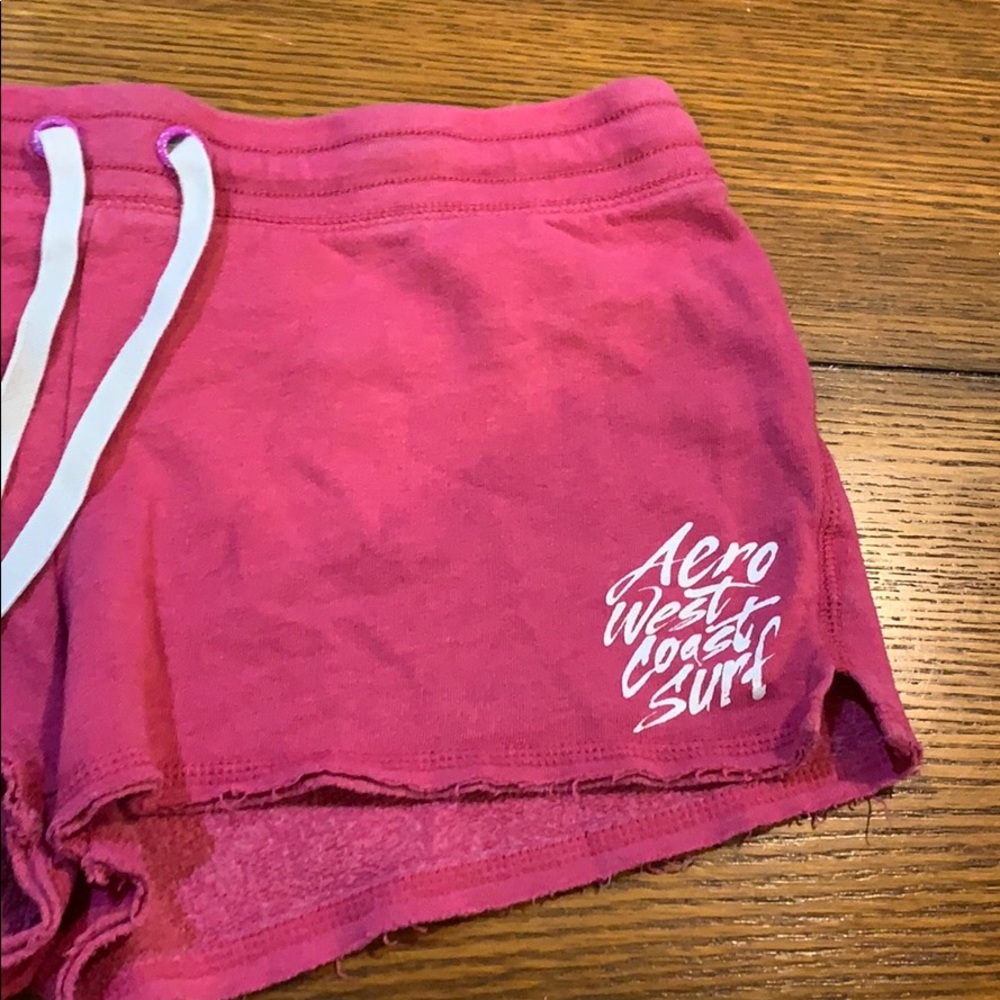 Aeropostale shorts